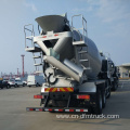 Dongfeng Used Concrete Mixers RHD